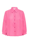 Kaffe - Kagabriela Shirt - Pikkade varrukatega - 42