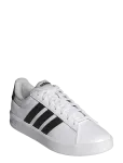 Adidas Sportswear - Grand Court 3.0 - Madala s&auml;&auml;rega sporditossud - 38 2/3