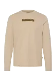Blend - Bhkemuel Graphic L/S Tee - Pikkade varrukatega - M