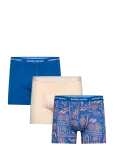 Bj&ouml;rn Borg - Cotton Stretch Boxer 3P - Bokserid - XXL