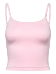 Bj&ouml;rn Borg - Studio Soft Cropped Tank Top - Spordi varrukateta l&uuml;hikesed topid - XL