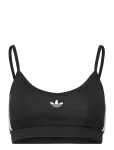 Adidas Originals - 3S Bralet - Sportrinnahoidjad - K&otilde;ik - M