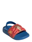 Adidas Sportswear - Adilette Estrap Woody I - Basseinipl&auml;tud - 21