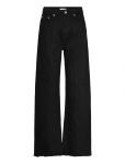 2NDDAY - 2Nd Rode - Black Wash Denim - Laiad - 28