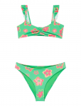 Roxy - Tropicool Bralette Set - Bikiinid - 176
