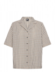Quiksilver - Ludden Ss Shirt - Spordis&auml;rgid - L