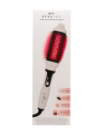 Stylpro - Stylpro Near-Infrared Heated Hairbrush - Styling Brush - ONE SIZE