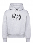VANS - They Are Just Shoes Loose Po - Spordi kapuutsiga pusad - S