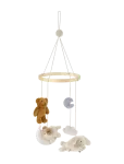 Liewood - Meli Baby Decoration Mobile - Beebimonitorid - ONE SIZE