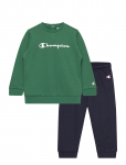 Champion - Crewneck Suit - Dressikomplektid - 98