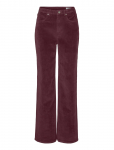 Vero Moda - Vmtessa Hr Wide Corduroy Pants Ga Noos - Lai jalg - 26 x 32