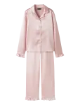 LMTD - Nlfnightys Pyjamas Set - Pidžaamakomplektid - 170-176