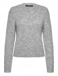 Vero Moda - Vmnovah Ls O-Neck Pullover Ga Noos - Džemprid - XL