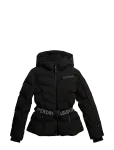 Superdry Sport - Luxe Belted Ski Padded Jacket - Spordi suusajoped - L