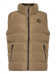 Superdry - Sports Puffer Gilet - Vestid - M