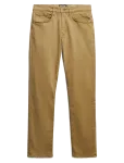 Superdry - Merchant Sateen 5 Pocket Pant - Klassikalised - 31 x 32