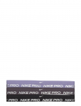 NIKE Equipment - Nike Flex Classic Headbands 6Pk Printed Metallic - Spordi peapaelad - ONE SIZE