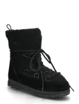 Rubber Duck - Rd Teddy Snowboots Adult - Talvesaapad - 41 x 41