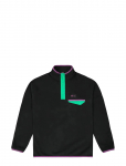 PICTURE ORGANIC CLOTHING - Arcca M 1/4 Fleece - Spordifliisid - S