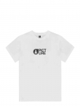 PICTURE ORGANIC CLOTHING - Basement Classic Tee - Spordi T-s&auml;rgid - L