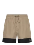 Armani Exchange - Boxer Beachwear - L&uuml;hikesed p&uuml;ksid - XXL