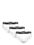 Emporio Armani - 3 Pack Bottom - Alusp&uuml;ksid - L
