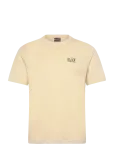 EA7 - T-Shirt - L&uuml;hikeste varrukatega - L