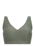 CHANTELLE - Softstretch Power Wirefree Top - Tugikaarteta rinnahoidjad - S