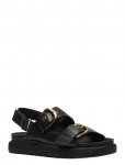 Clarks - Aristella Bay D - Madalad sandaalid - 36