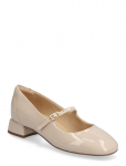 Clarks - Daiss30 Bar D - Mary Jane kingad - 39.5