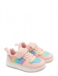 Mikk-line - Sneakers Glitter - Madala s&auml;&auml;rega tossud - 26