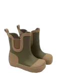 Mikk-line - Wellies Short - Barefoot - Voodrita kummikud - 29
