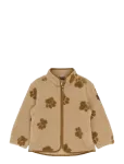 Mikk-line - Teddy Jacket 3D - Fliisjakid - 116