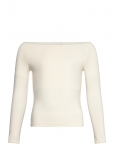Rosemunde Kids - Rkbillie Ls Off Shoulder T-Shirt - Pikkade varrukatega - 176