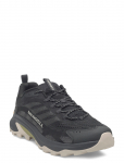 Merrell - Men's Moab Speed 2 - Black - Spordi &otilde;ue- ja matkajalatsid - 43