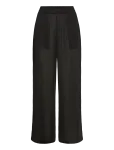 French Connection - Terry Crinkle Trouser - Lai jalg - XS