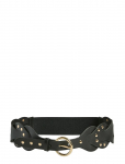 Pieces - Pcmanna Elastic Waist Belt Pp - Taljev&ouml;&ouml;d - 75