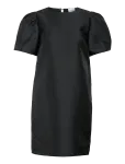 Vila - Vishina 2/4 O-Neck Short Dress/1/Pty/Ka - L&uuml;hikesed kleidid - 34