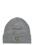 Lyle & Scott - Acrylic Beanie - Kootud m&uuml;tsid - ONE SIZE