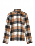 Levi's - Levi's&reg; Buffalo Checkered Flanner Shirt - Pikkade varrukatega s&auml;rgid - 176