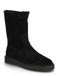 ANGULUS - Boots - Flat - Madala kontsaga poolsaapad - 38