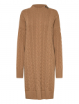Barbour - Barbour Belford Knitted Mini Dress - Kootud kleidid - 46