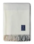 Lexington Home - Checked Recycled Wool Throw - Tekid ja pleedid - 130X170