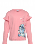 Lilo & Stitch - Tshirt - Pikkade varrukatega T-s&auml;rgid - 98