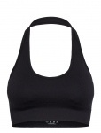 Drop Of Mindfulness - Seamless Halterneck Bra - Sportrinnahoidjad - K&otilde;ik - XS