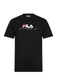 FILA - Valsera Regular Logo T-Shirt - Spordi T-s&auml;rgid - XS