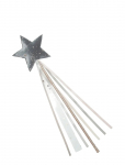 Mimi & Lula - Magic Wand - Griselda Witch - Kost&uuml;&uuml;mide aksessuaarid - ONE SIZE