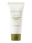 I'm From - Mugwort Mask 30G - Detoksmaskid - 30 G