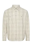 WOOD WOOD - Wwcooper Shirt 25336 - Vabaaja s&auml;rgid - XS
