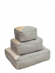 DAY ET - Day Re-Suitcase Packing Set - Reisitarvikud - ONE SIZE